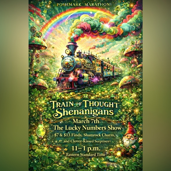 ✨GOING LIVE✨ Like This To Be Notified and Tagged! - Picture 3 of 7